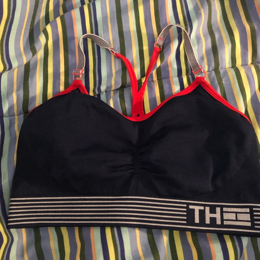 Tommy Hilfiger sports bra